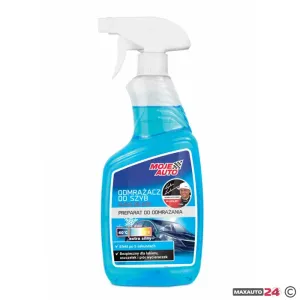 Спрей за размразяване 650ml - Moje Auto