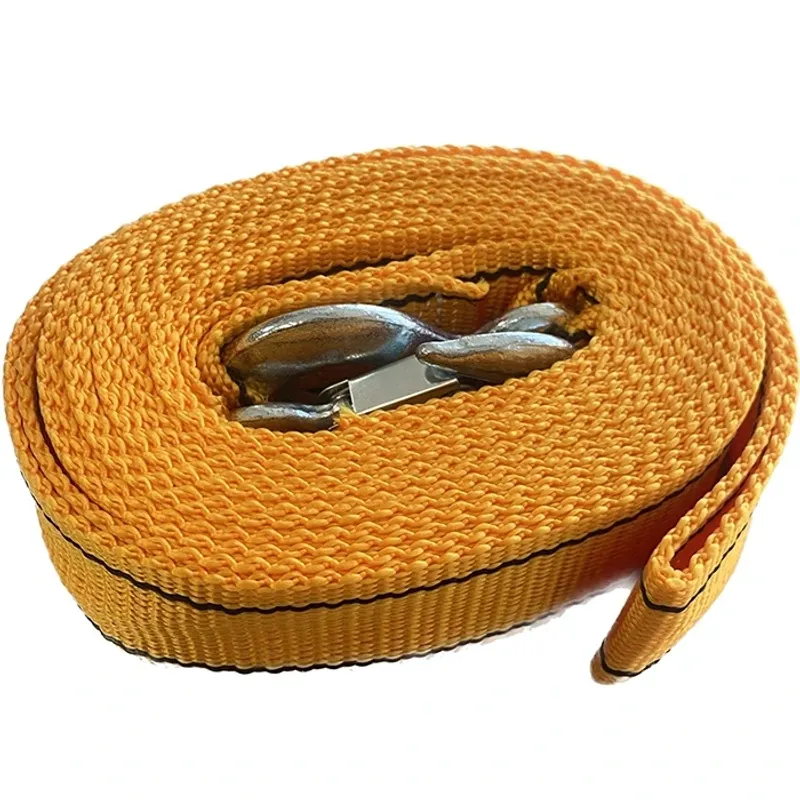 Колан теглене TR001 - 5 Тона - 5м х 5см - 1