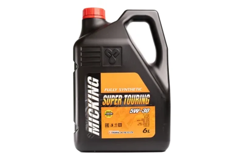 Super Touring 5w30 SN/CF 4L - 0