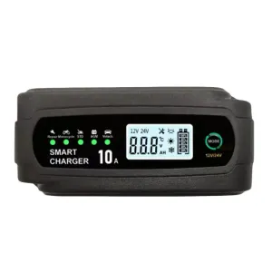 Зарядно за акумулатор PA1186 10A