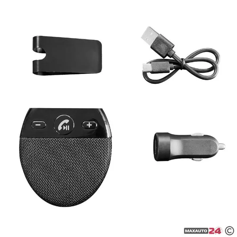 Високоговорител 5955 Bluethoot Handsfree - 2