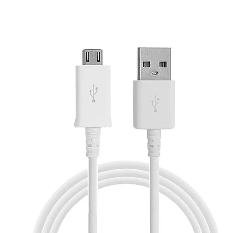 Micro usb кабел за зареждане и прехвърляне на данни Samsung - 1