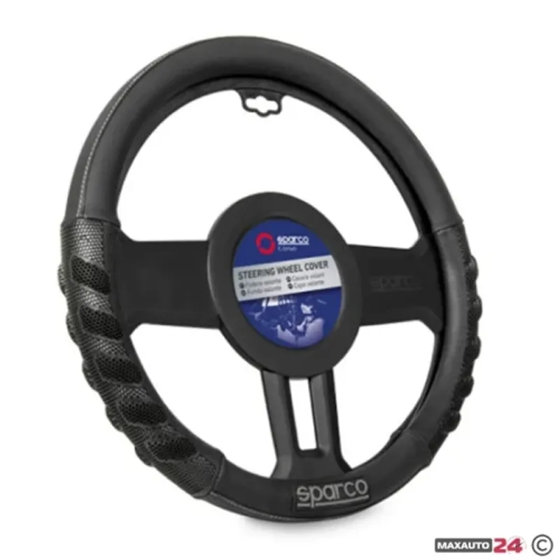 Калъф за волан SPARCO - SPS101GR - 0