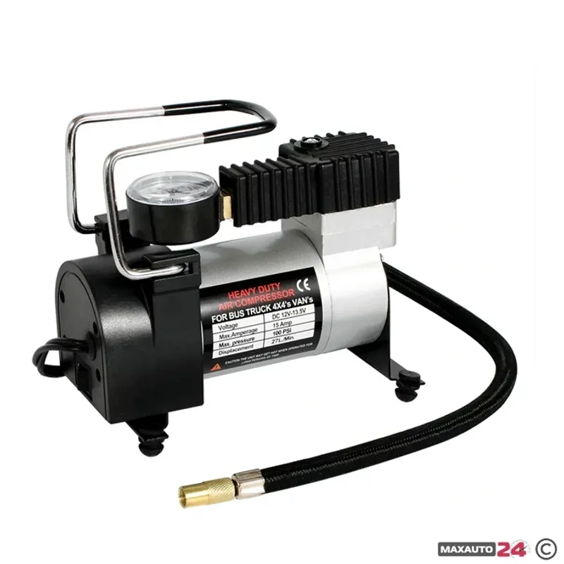 Компресор за гуми 12V - 1420 - 5