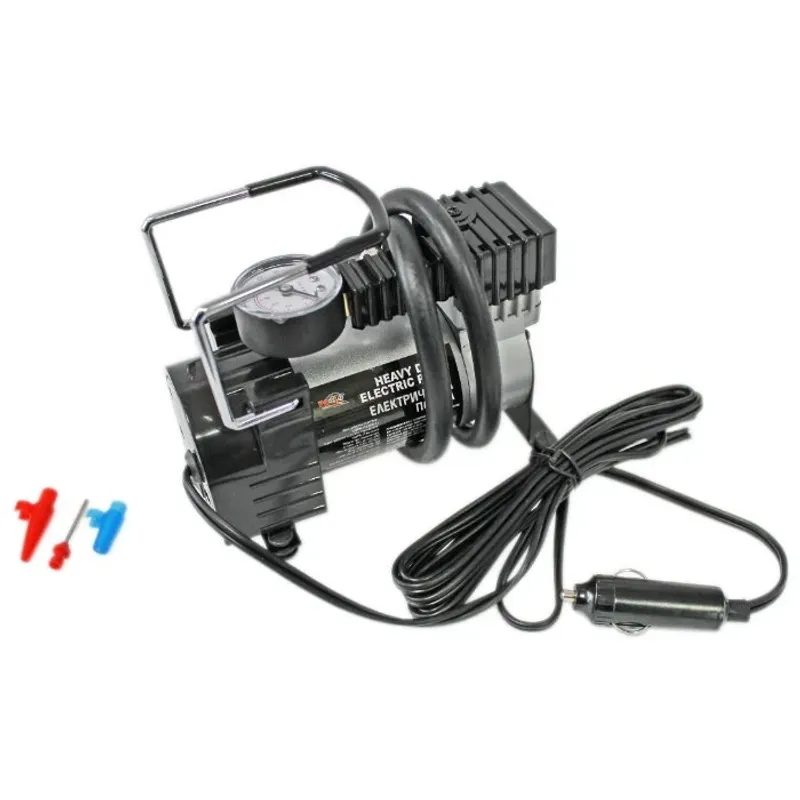 Компресор за гуми 12V - 1420 - 6