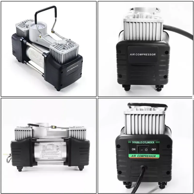 Компресор с инструменти PA1132 - 1