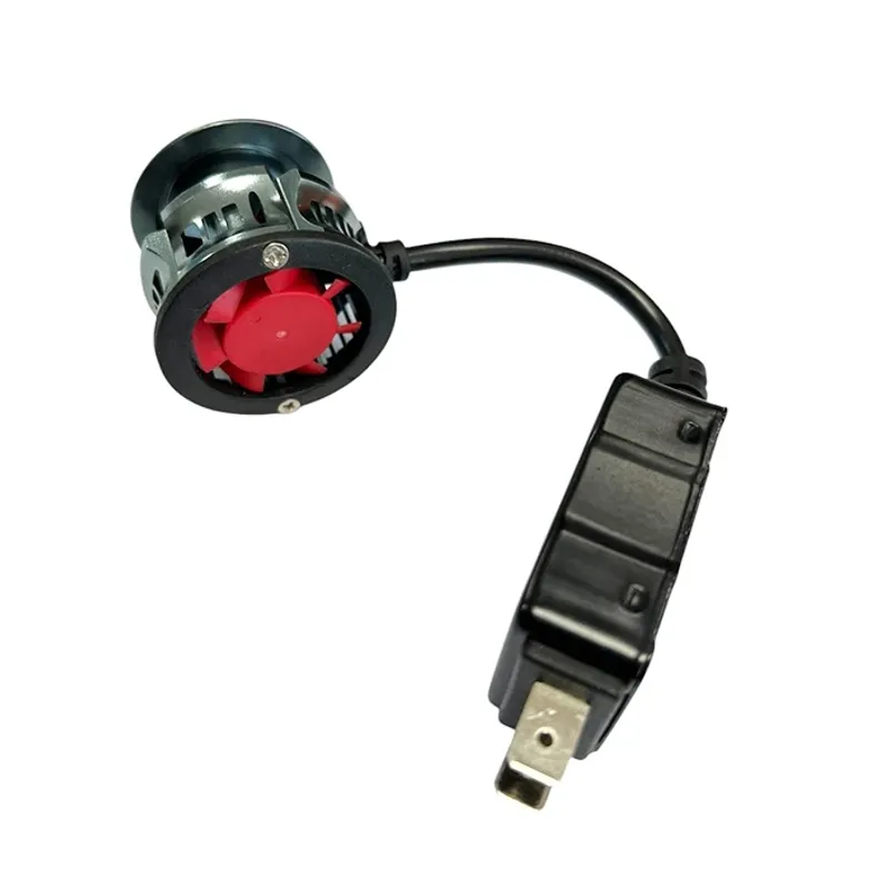 Диодни крушки за фар PG361 12V 2 БР/К-Т - 1