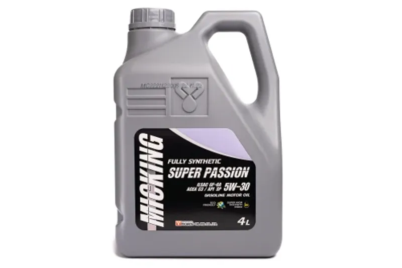 Super Passion SP 5W-30 4L - 0