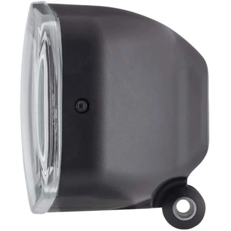 Комплект 2 Броя Халоген, Фар, 265mm X 161mm, 12V 24V, Крушка H7 + 6 LED ЛЕД Диода, E-Mark, За Камион, Трактор, Багер, Земеделски Машини и др. - 2