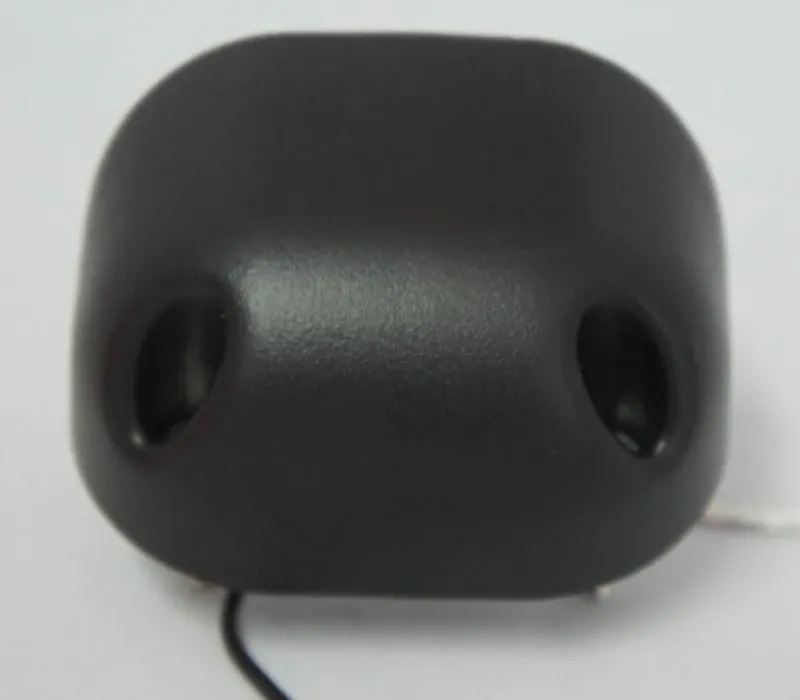 2 Броя Комплект LED Oсветление, Лед Плафон за Регистрационен Номер, 12V-24V, 75X45mm - 6