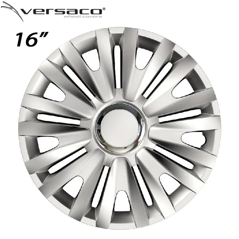 Тасове за джанти 16'' Versaco Royal RC - 2