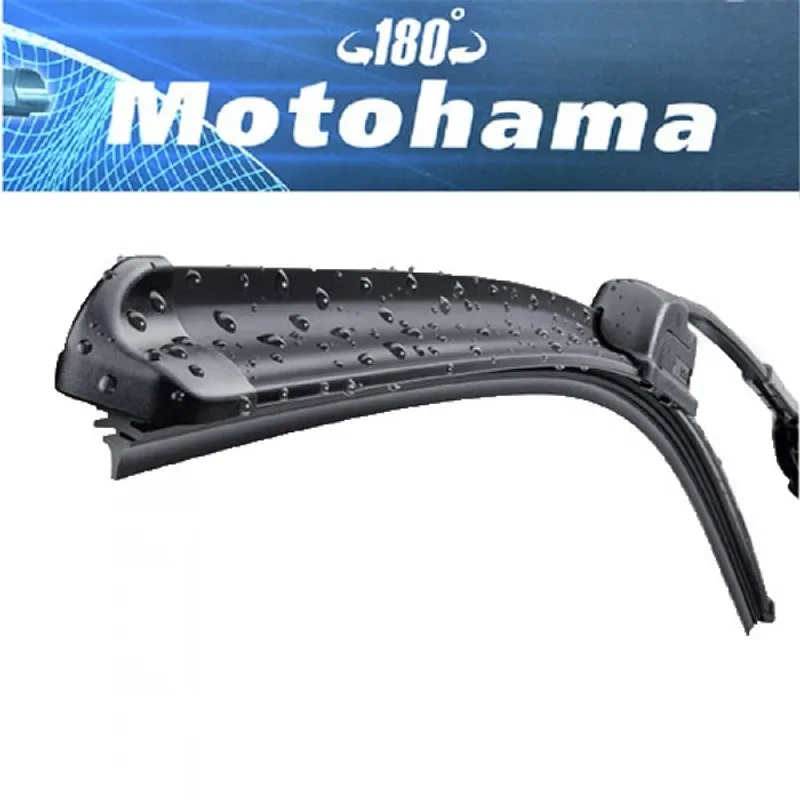 Чистачка Motohama банан 14'' 350мм универсална 1бр. - 0