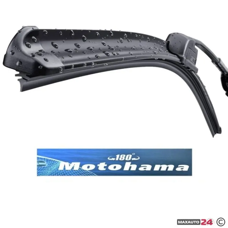 Чистачка Motohama банан 27'' 675мм универсална 1бр. - 2