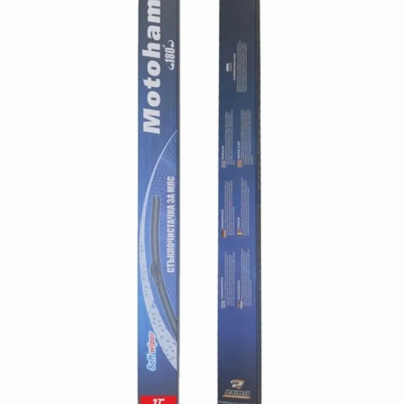 Чистачка Motohama банан 27'' 675мм универсална 1бр. - 0