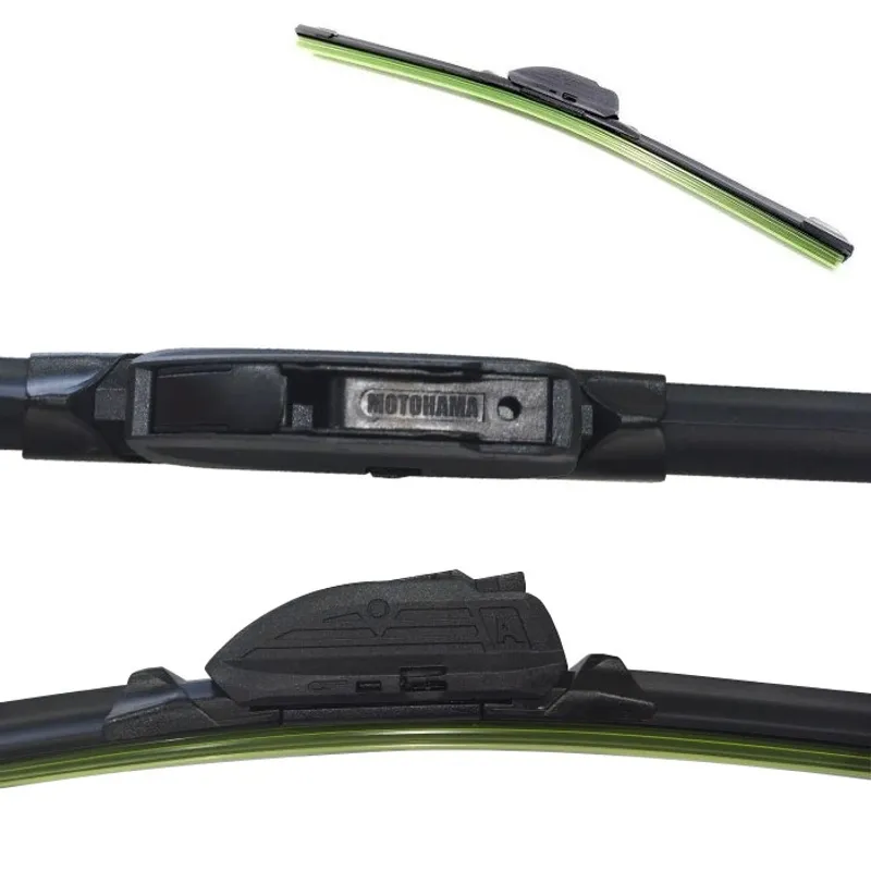 Чистачка PERFORMANCE с 11 АДАПТОРА 985 - 16'' 400мм - 1