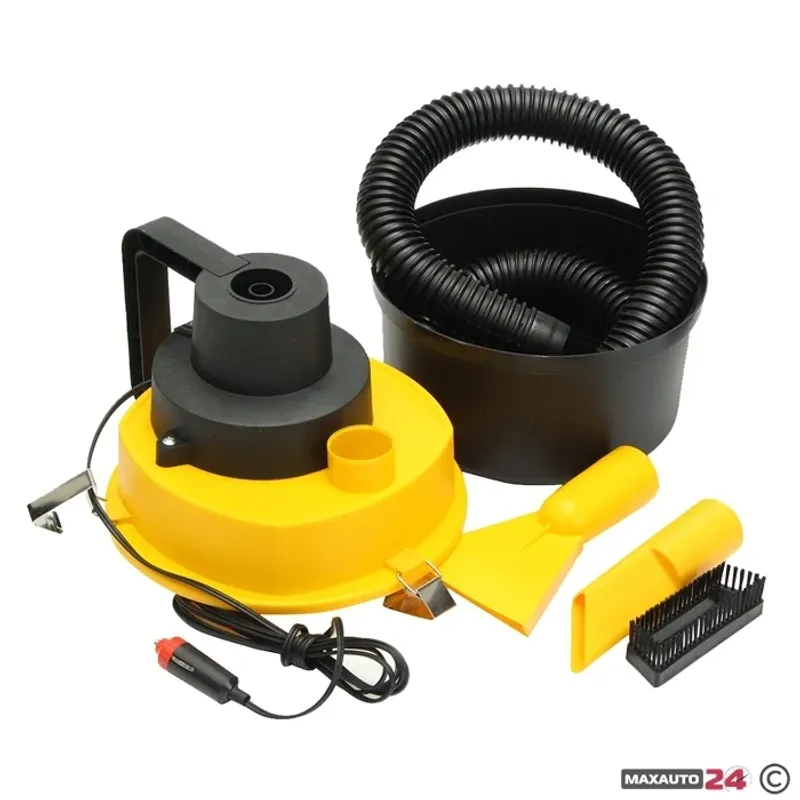 Прахосмукачка 8031 12V 90W - 5