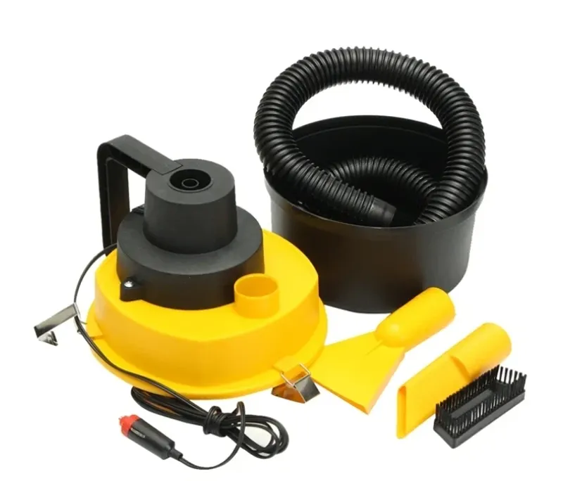 Прахосмукачка 8031 12V 90W - 7