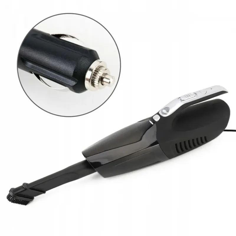 Прахосмукачка с компресор PA18 - 12V - 1
