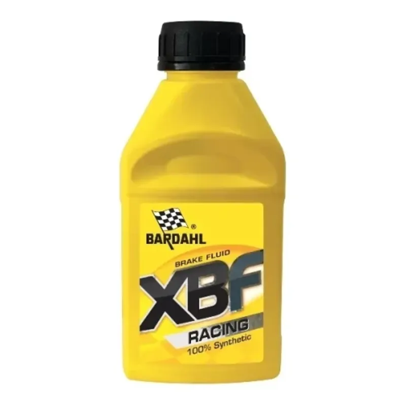 XBF DOT 4+ 250ml - 0