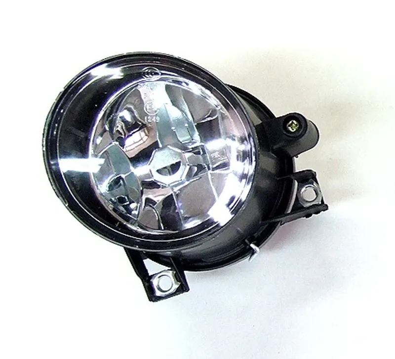 КОМПЛЕКТ ФАРОВЕ ЗА ДИРЕКТНА СМЯНА ЗА ФОЛКСВАГЕН ПОЛО VOLKSWAGEN POLO HATCH 9N1 2001-2005 OEM - 2