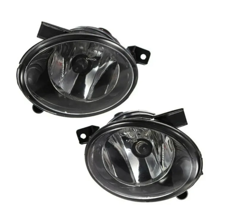 Комплект Лампи Халогени за Фолксваген Голф 6 Volkswagen VW Golf 6 VI 2009+ VW CADDY TOURAN 2010+ 5K094170/5K0941699 - 3