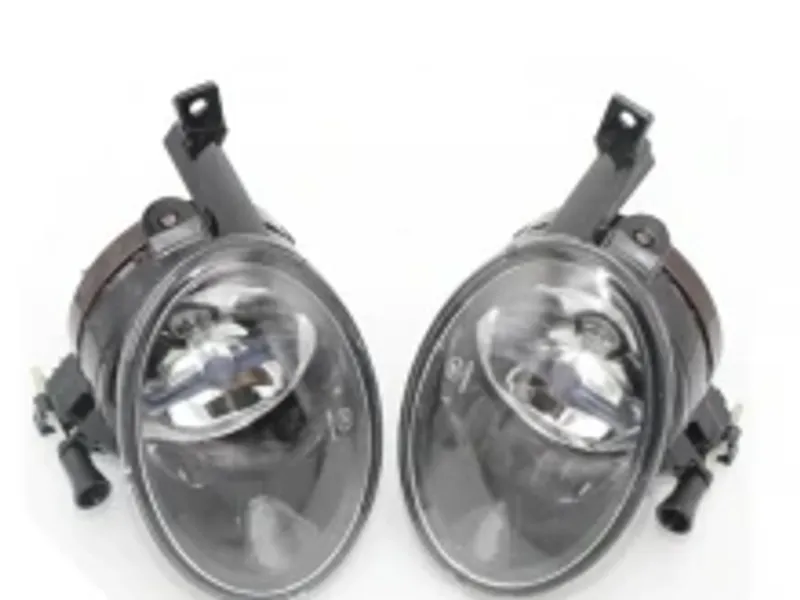 Комплект Лампи Халогени за Фолксваген Голф 6 Volkswagen VW Golf 6 VI 2009+ VW CADDY TOURAN 2010+ 5K094170/5K0941699 - 4