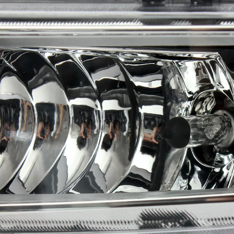 Халогени за Volkswagen Фолксваген VW Polo Поло MK8 6R 2009-2014 6R0941061C / 6R0941062C - 3