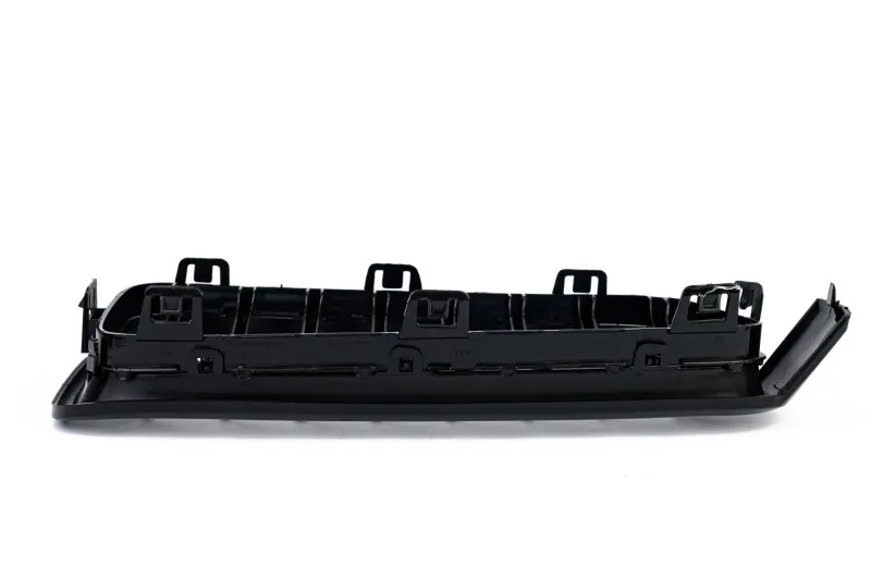 Бъбреци Единични Решетки За БМВ BMW F30 F31 Черен Гланц Лак М3 2012+ - 3