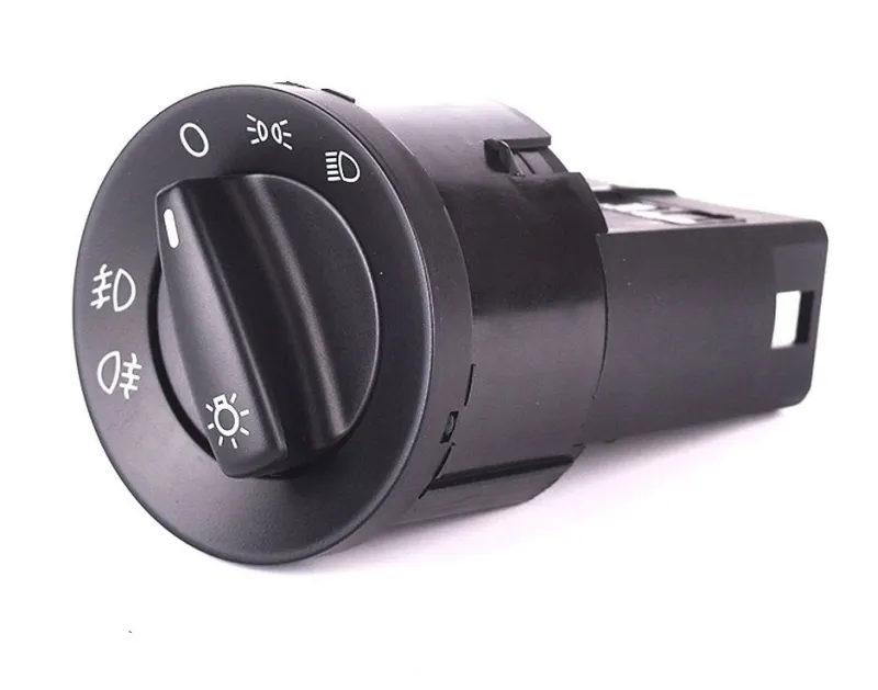 Ключ За Фарове Светлини Passat B5 Голф Golf 4 Lupo Bora Polo Seat Ford Galaxy Skoda Октавия 1C0941531A - 1