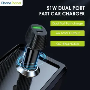 Адаптер Phone Planet 12V