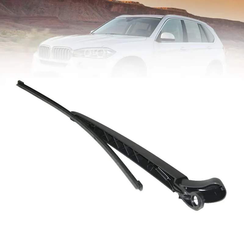 Комплект задна чистачка с рамо и перо 370mm за BMW X5, X5M E70 - 4