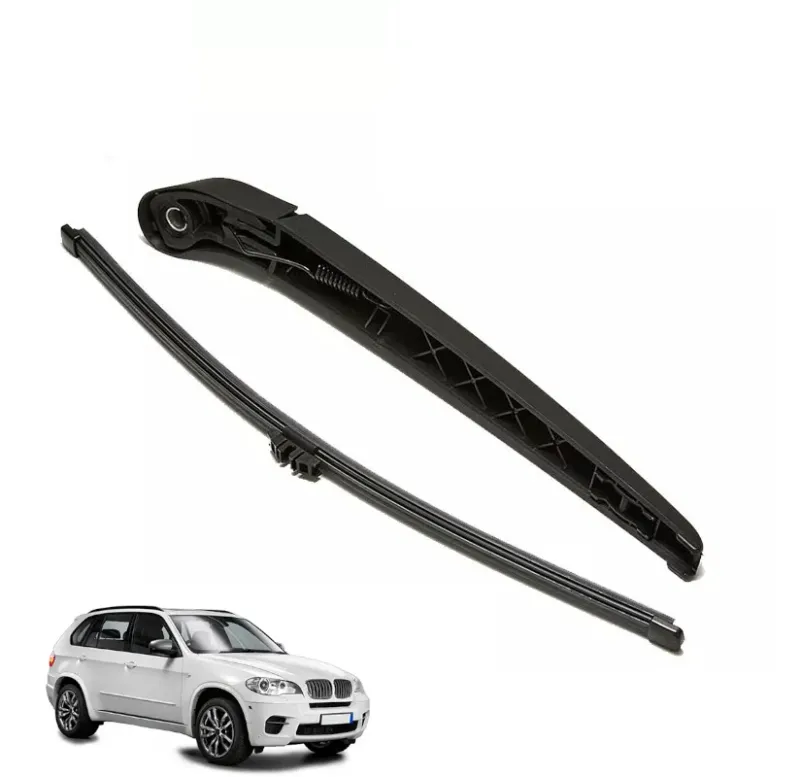 Комплект задна чистачка с рамо и перо 370mm за BMW X5, X5M E70 - 5