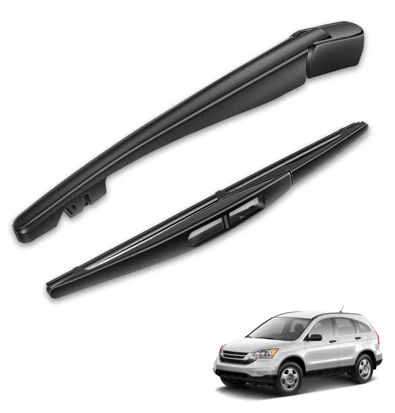 Комплект задна чистачка с рамо и перо 350mm за HONDA CR-V Gen 3 - 3