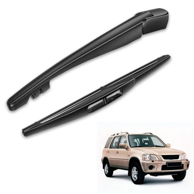 Комплект задна чистачка с рамо и перо 350mm за HONDA CR-V Gen 1 - 0