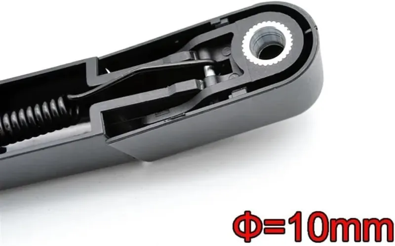 Комплект задна чистачка с рамо и перо 305mm за OPEL Astra H, Corsa E - RENAULT Scenic Mk3 - NISSAN Qashqai Gen 1 - FORD Mondeo Mk4 - 1