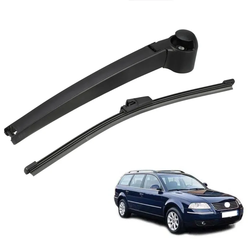 Комплект задна чистачка с рамо и перо 287mm за VW PASSAT B5 Комби - 0