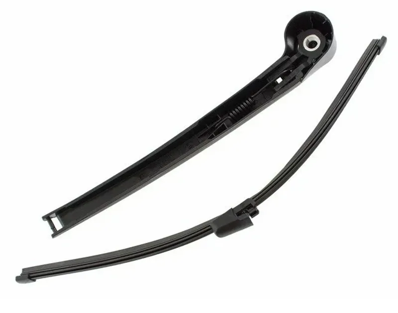 Комплект задна чистачка с рамо и перо 285mm за VW TOURAN Mk1, Skoda Fabia II - Комби - 1