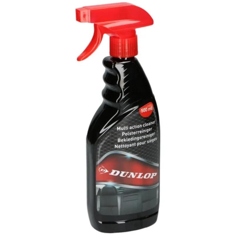 Универсален многофункционален почистващ препарат 500 ml DUNLOP - 2