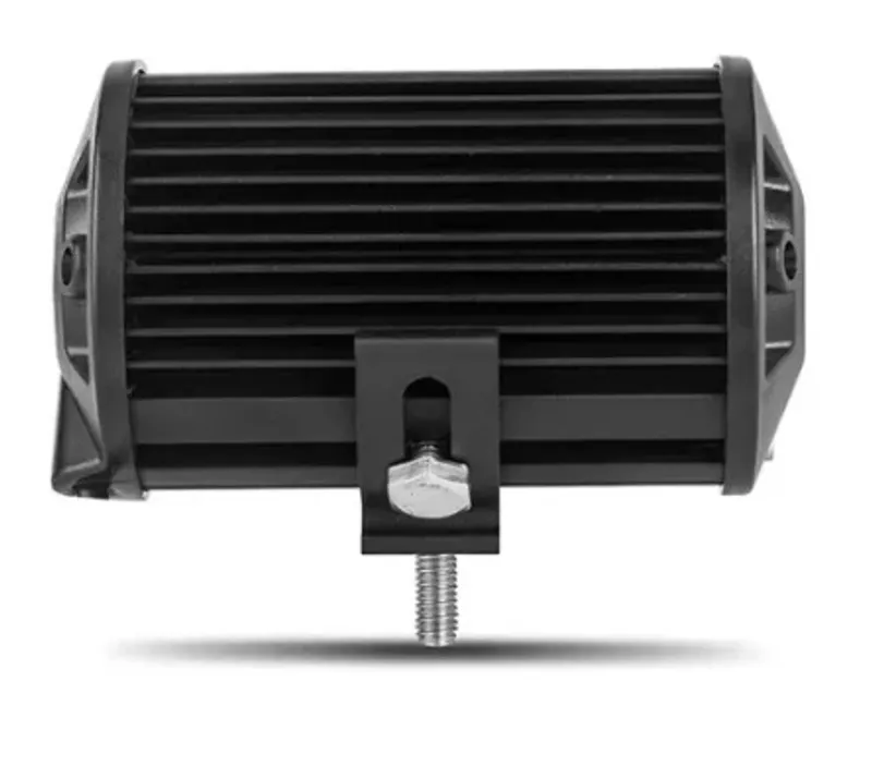 13 См 72W Мощен Лед Диоден Бар 24 Led Халоген Лампа Прожектор 12V 24V - 3