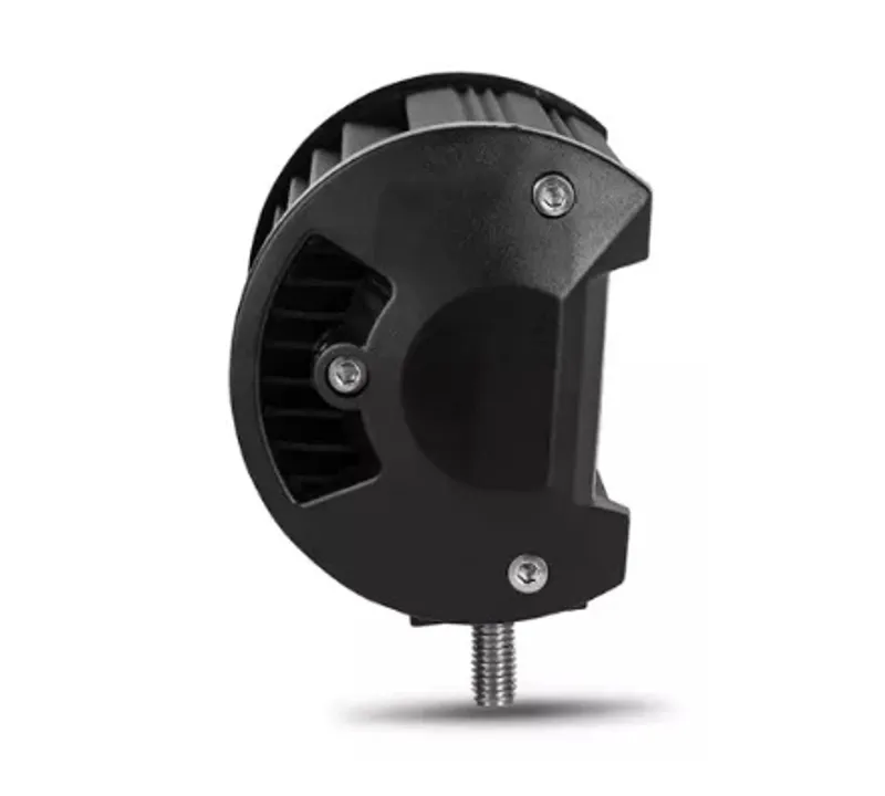 13 См 72W Мощен Лед Диоден Бар 24 Led Халоген Лампа Прожектор 12V 24V - 4
