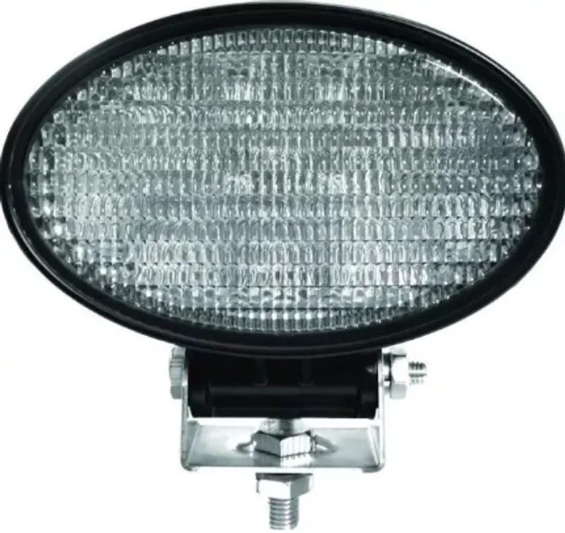 14См 40W Супер Мощен Led Диоден Халоген Професионална Лед Лампа Прожектор 12-24V - 1