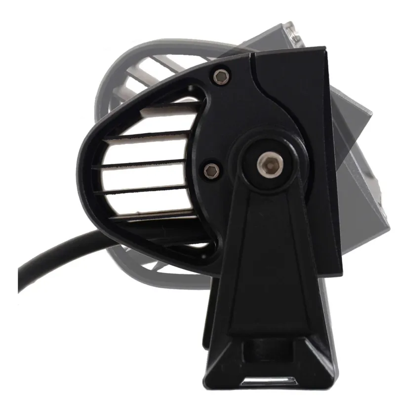 35 См Мощен LED бар 72W 24 LED 12V 24V АТВ, Джип, 4х4, Offroad, Камион - 2