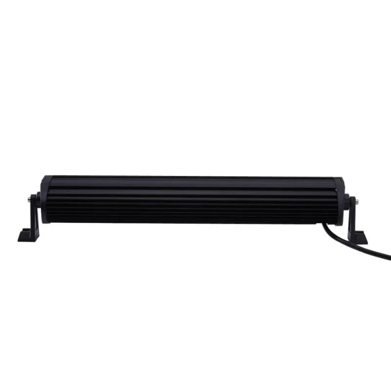 56 cm 120W LED Лед Извит Диоден Бар Прожектор Дневна светлина 12V - 24V - 1