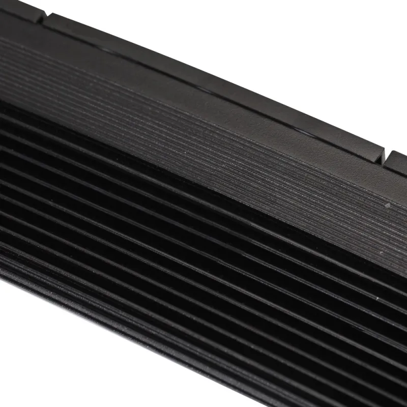 112см 126W Slim Слим Едноредов Мощен Led Bar Лед Диоден Бар Прожектор 12-24V - 5