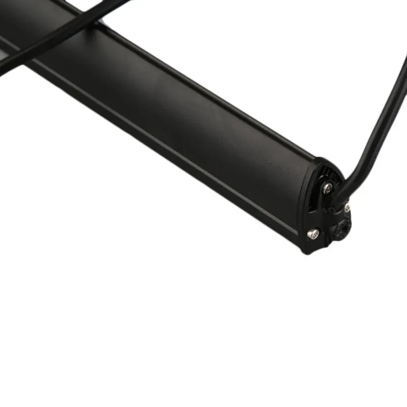 65 cm 72W Едноредов Мощен Диоден LED Лед Бар Ултра Тънък Халоген Лампа Прожектор 12V 24V за Автомобил АТВ Джип 4х4 Offroad Камион и др. - 3