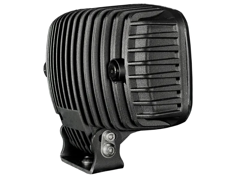 LED ЛЕД 90W Jumbo фар халоген лампа 12V - 24V с DRL parking светлина бяло-жълто за джип камион трактор - 7