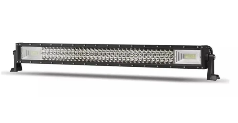 79 См 459W Мощен 7D 7Д Led Bar Лед Диоден Бар Прожектор 12V 24V - 1