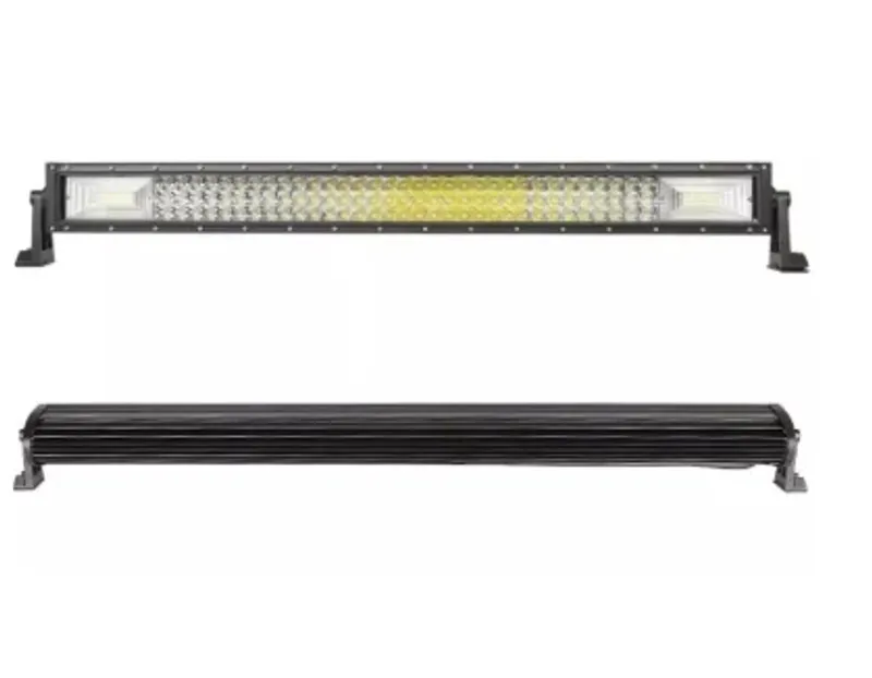 79 См 459W Мощен 7D 7Д Led Bar Лед Диоден Бар Прожектор 12V 24V - 5