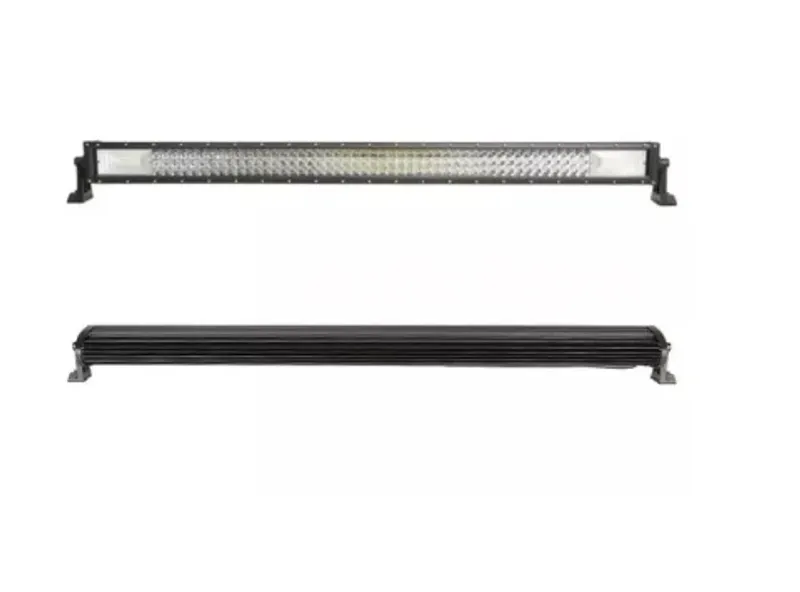 105 См 594W Мощен 7D 7Д Led Bar Лед Диоден Бар Прожектор 12V 24V - 2