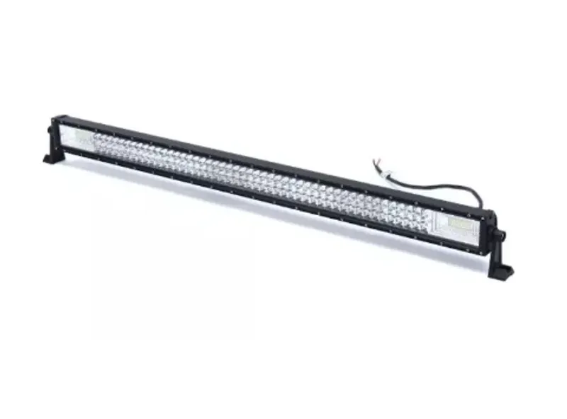 105 См 594W Мощен 7D 7Д Led Bar Лед Диоден Бар Прожектор 12V 24V - 0